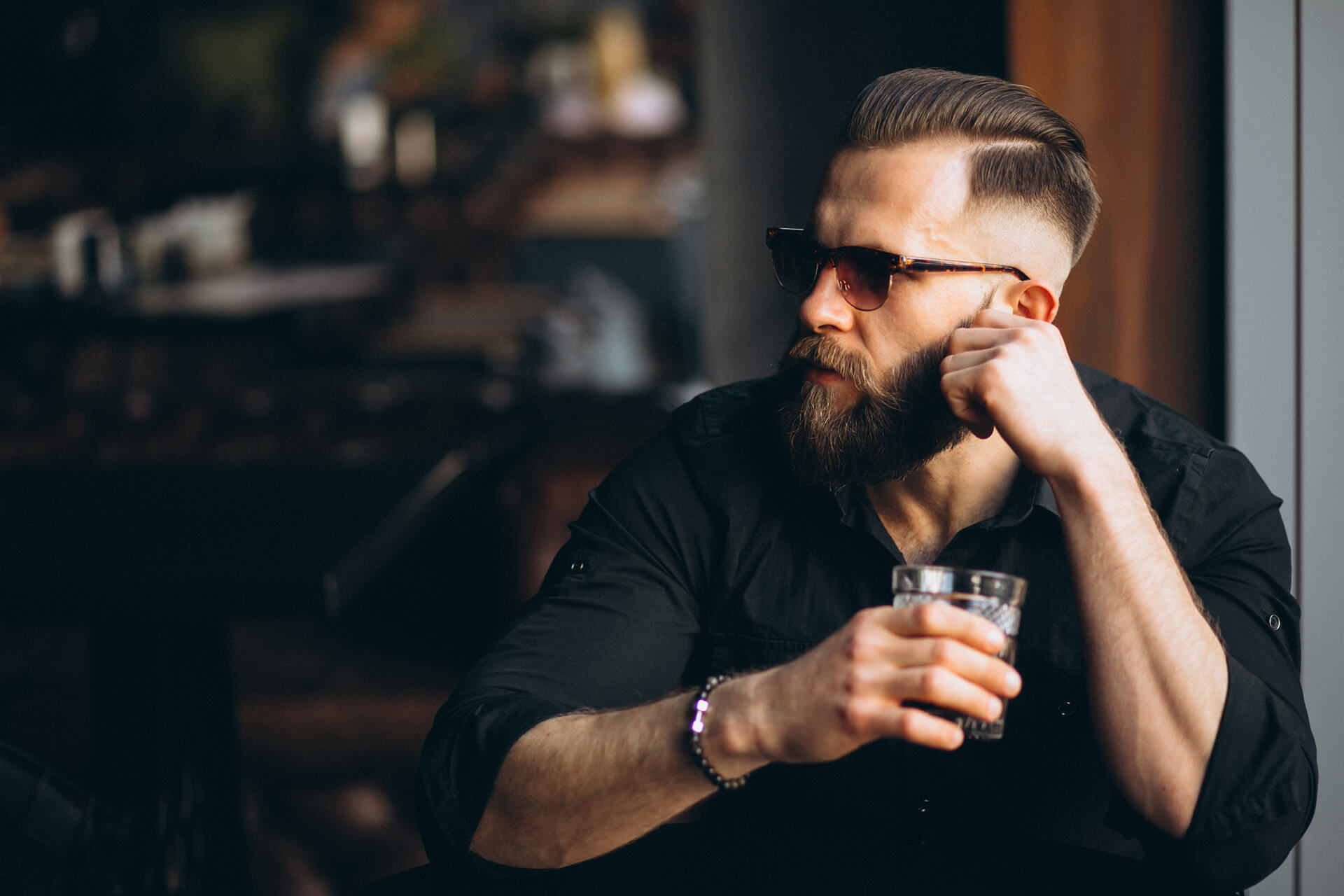 Facial Trim